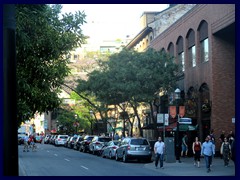 Old Town 08 - St Lawrence Market, Front St